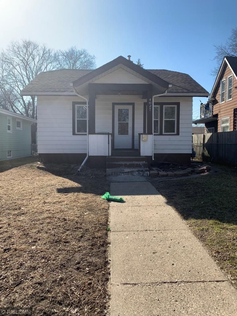 4627 Bryant Ave N, Minneapolis, MN 55412