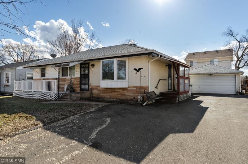 4843 Yates Ave N, Crystal, MN 55429