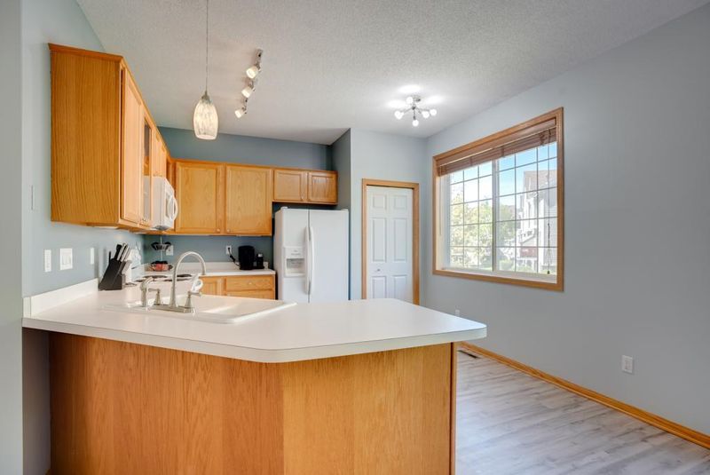 167 Christenson Ct NE, Fridley, MN 55432