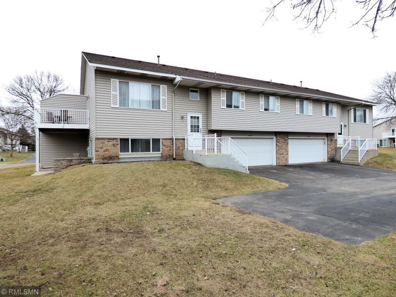 15874 Gooseberry Way, Apple Valley, MN 55124