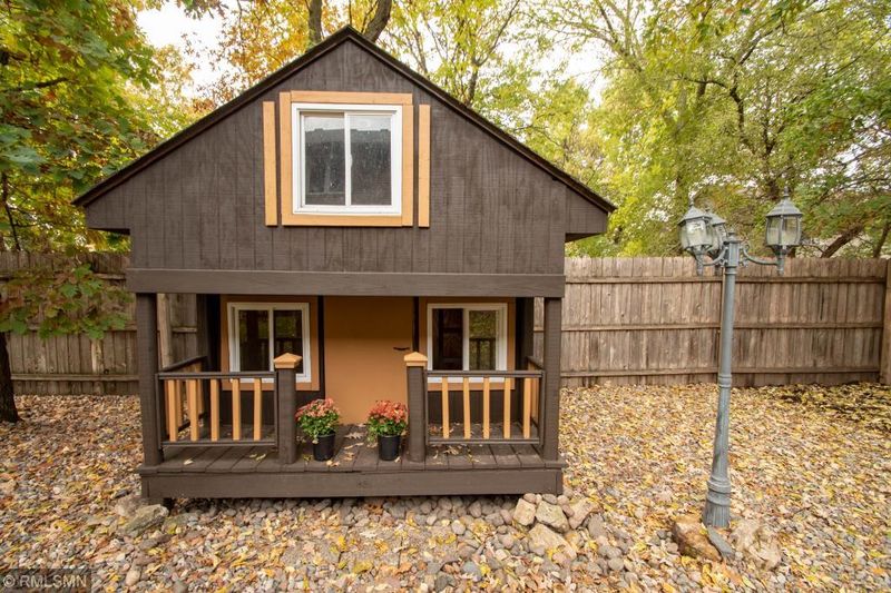15852 NW Xeon St NW #15852, Andover, MN 55304