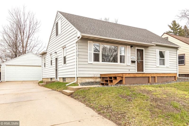 1817 18th St NW, Rochester, MN 55901