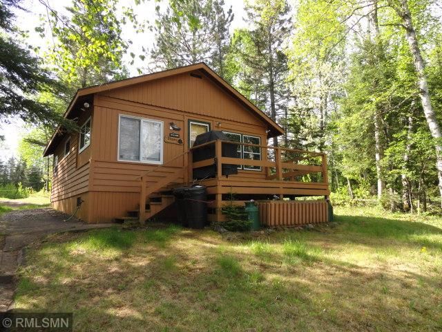 9333 Pequaywan Lake Rd, Duluth, MN 55803