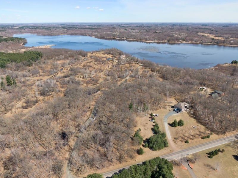 XXX Typo Creek Dr NE, Linwood Twp, MN 55079