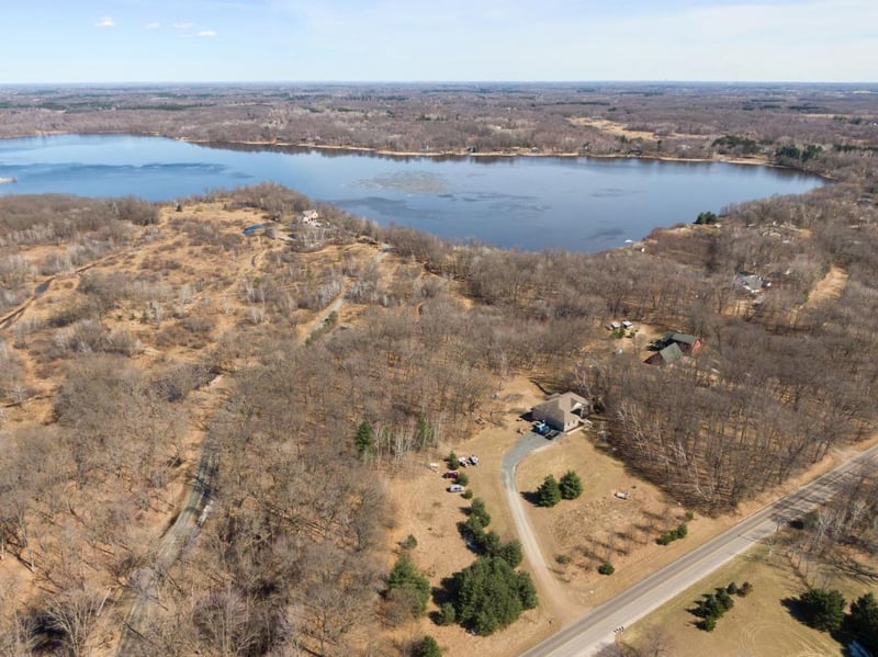 XXX Typo Creek Dr NE, Linwood Twp, MN 55079