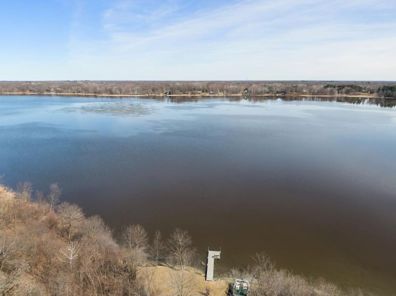 XXX Typo Creek Dr NE, Linwood Twp, MN 55079