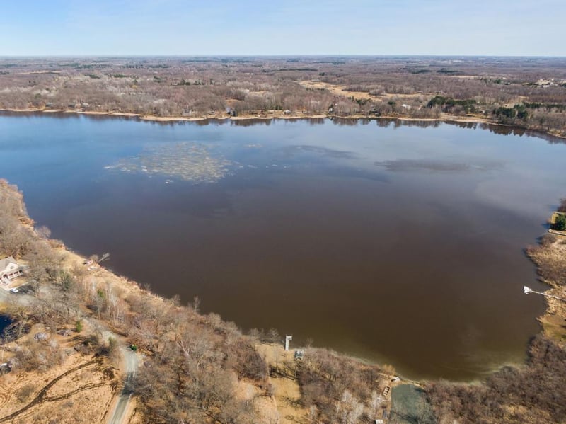 XXX Typo Creek Dr NE, Linwood Twp, MN 55079