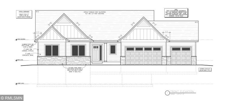 4412 Cassidy Ridge Dr NE, Rochester, MN 55906