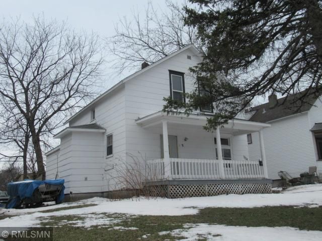 1734 7th St E, Saint Paul, MN 55106