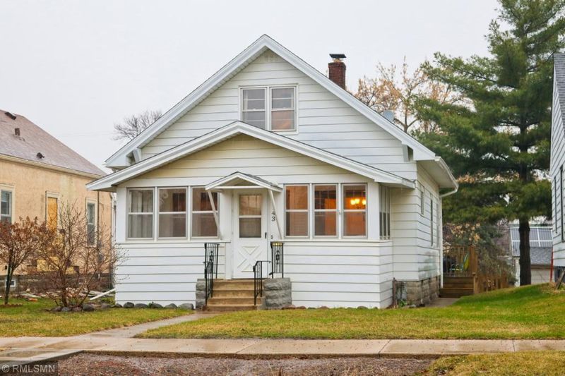 1143 Van Buren Ave, Saint Paul, MN 55104