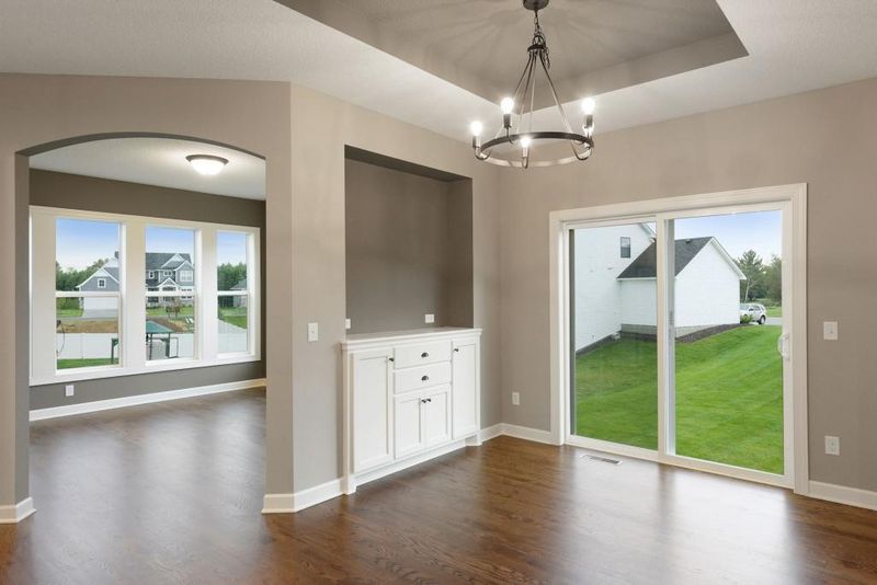 1358 162nd Ln NW, Andover, MN 55304