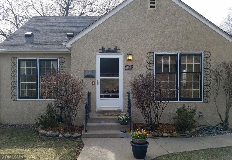 3112 Polk St NE, Minneapolis, MN 55418