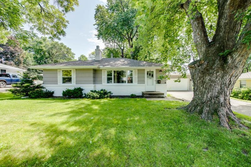 8339 Colfax Ave S, Bloomington, MN 55420