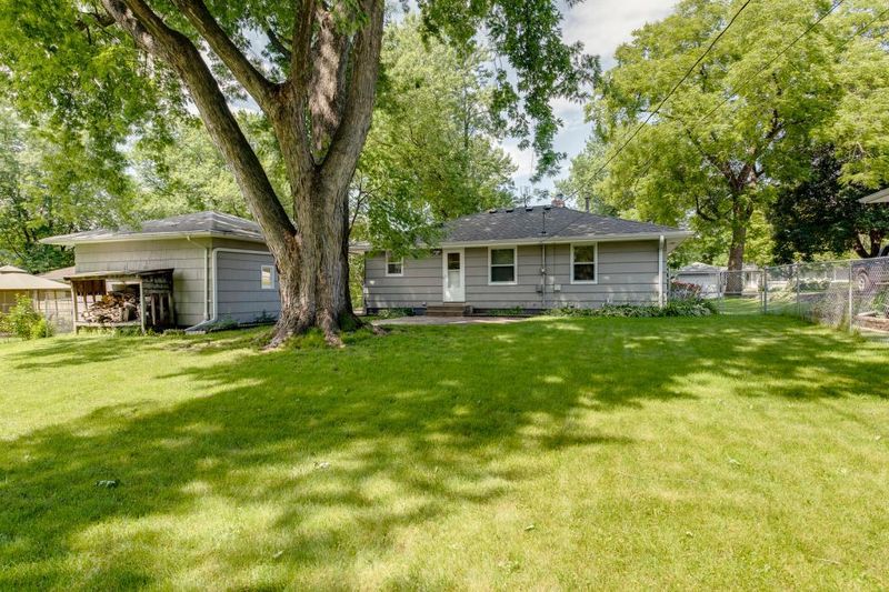 8339 Colfax Ave S, Bloomington, MN 55420
