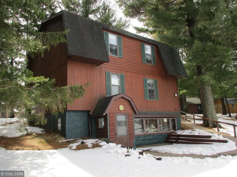 1780 Pinewood Ave, Chetek, WI 54728