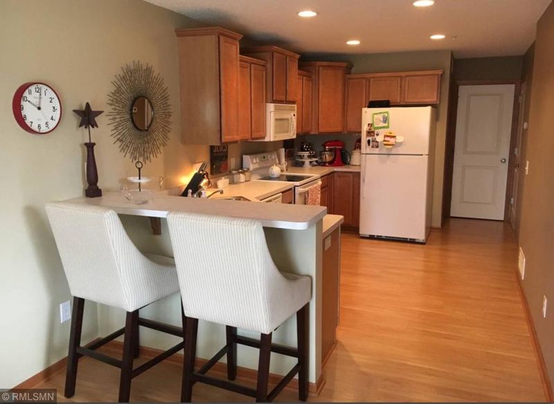 13576 Partridge Cir NW, Andover, MN 55304