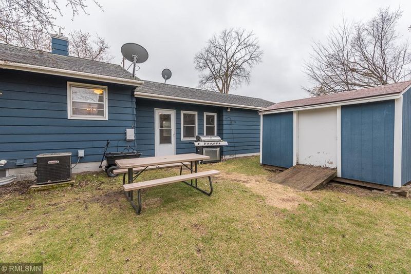 1107 Brook St, Brainerd, MN 56401