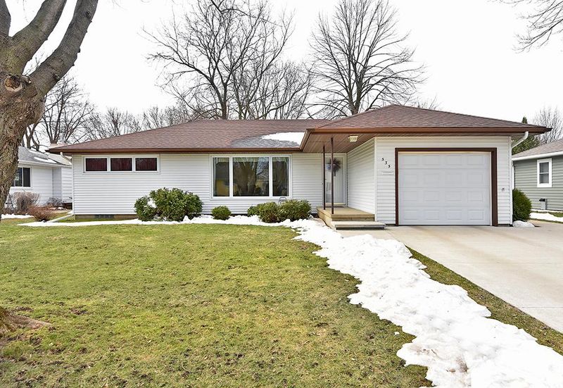 535 Mcindoe St, Owatonna, MN 55060