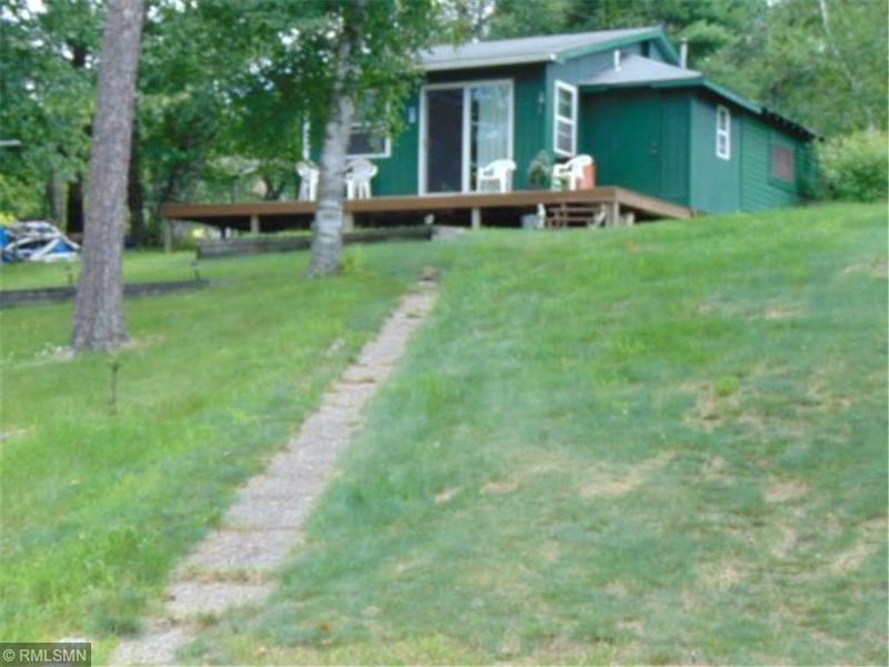 121 County 118 NW #4, Backus, MN 56435