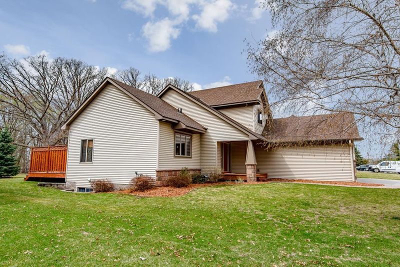 4583 232nd St N, Forest Lake, MN 55025
