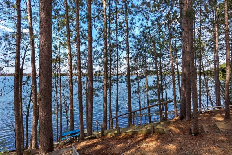 28805 E Rooney Lake Dr, Spooner, WI 54801