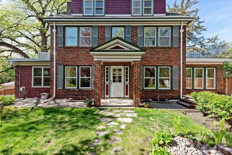 6735 Lynwood Blvd, Richfield, MN 55423