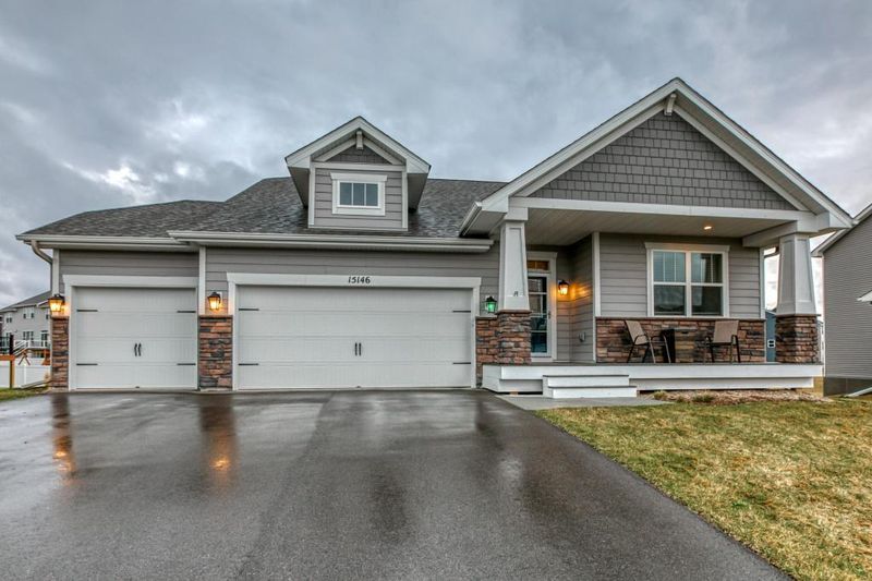 15146 Ely Pa, Apple Valley, MN 55124