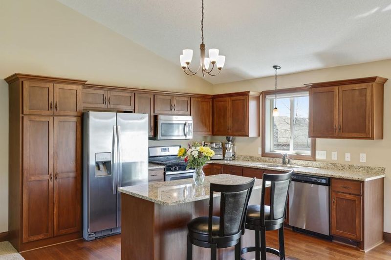 12036 Urbank Cir NE, Blaine, MN 55449