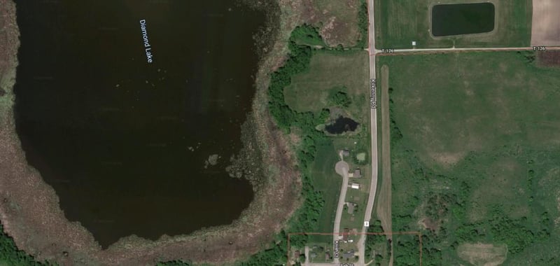 400 Knish Ct, Kilkenny, MN 56052