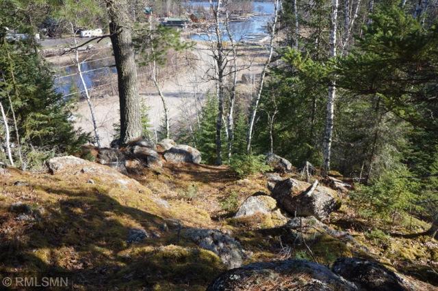 xxx Crane Lake Rd, Crane Lake, MN 55725