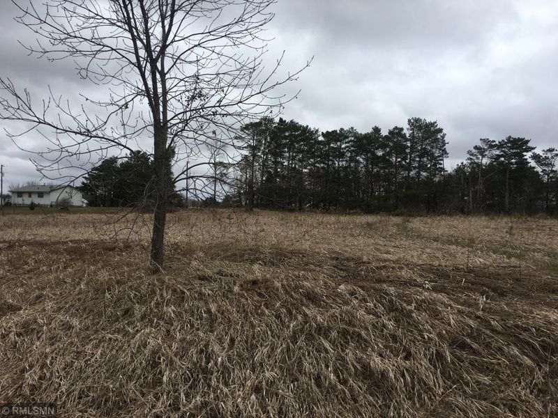 Lot 2 Virginia Hts, Cambridge, MN 55008
