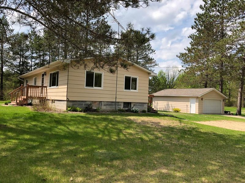 1850 Jess Harry Rd, Grand Rapids, MN 55744