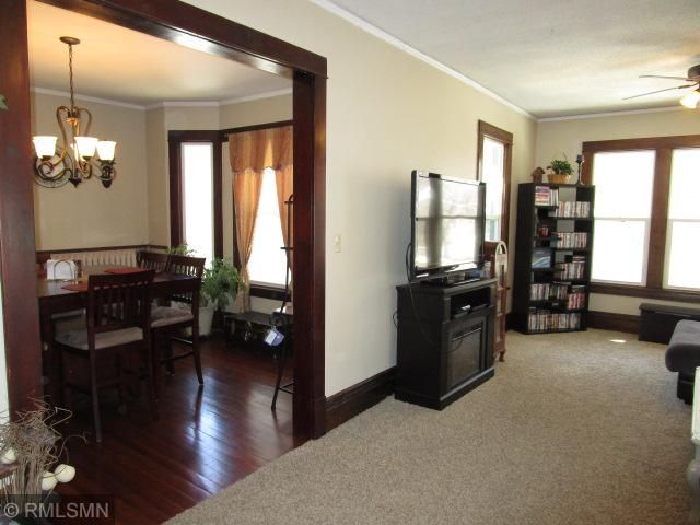 320 2nd Ave SE, Glenwood, MN 56334