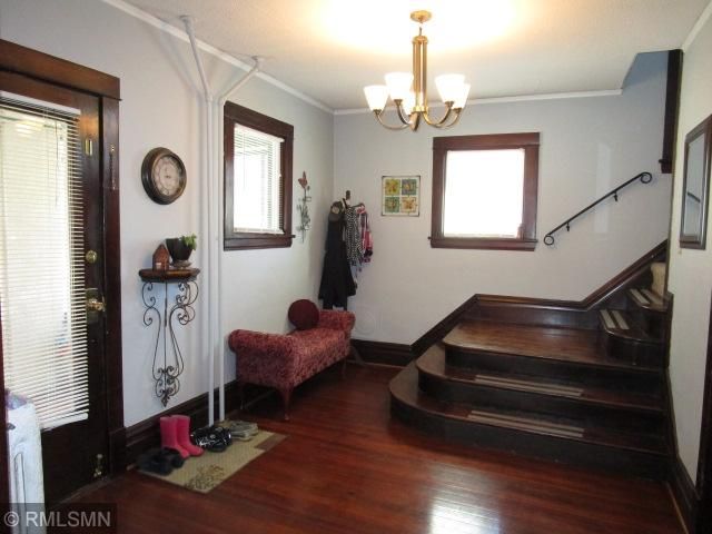 320 2nd Ave SE, Glenwood, MN 56334