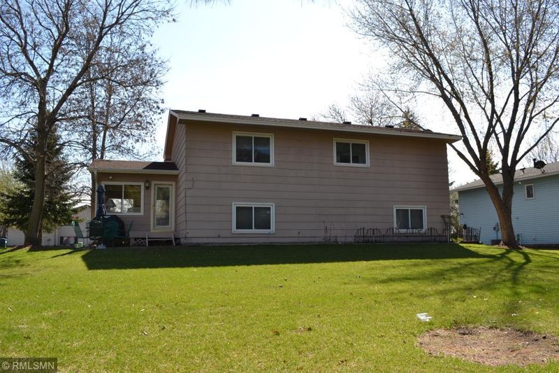 13026 Lincoln St NE, Blaine, MN 55434
