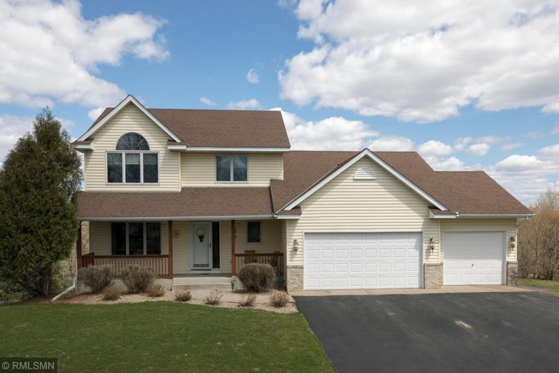8434 Ochoa Ct NE, Otsego, MN 55330