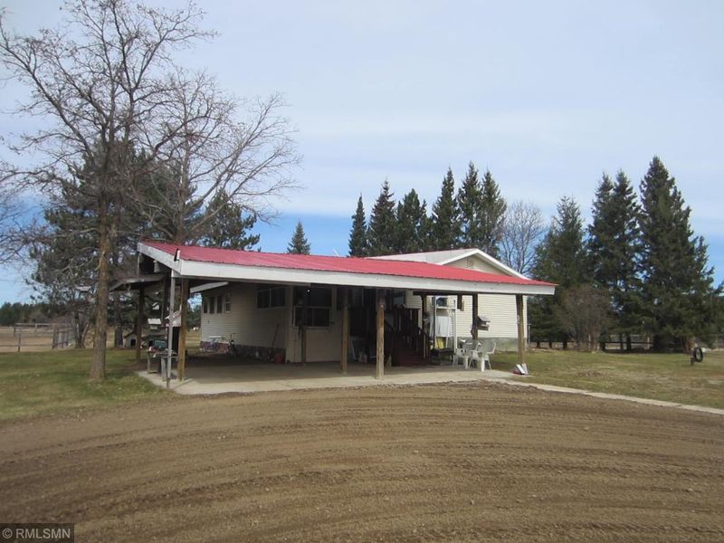 1446 State 371 SW, Backus, MN 56435