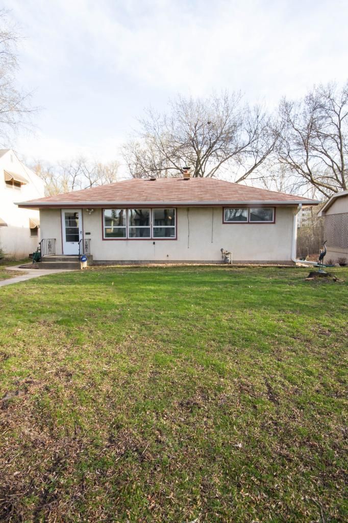 1164 Wilson Ave, Saint Paul, MN 55106