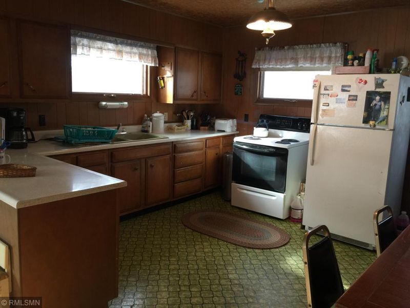 24408 Raddison Lake Trl, Bigfork, MN 56628