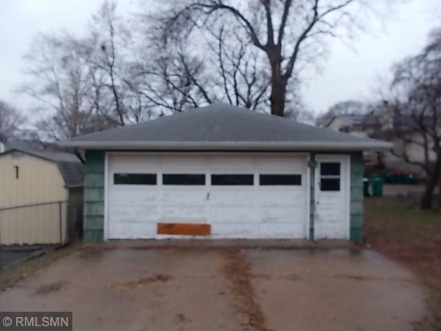4348 Monroe St NE, Columbia Heights, MN 55421