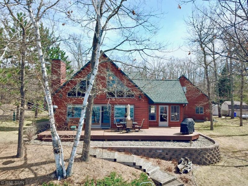 41973 Birchwood Dr, Emily, MN 56447