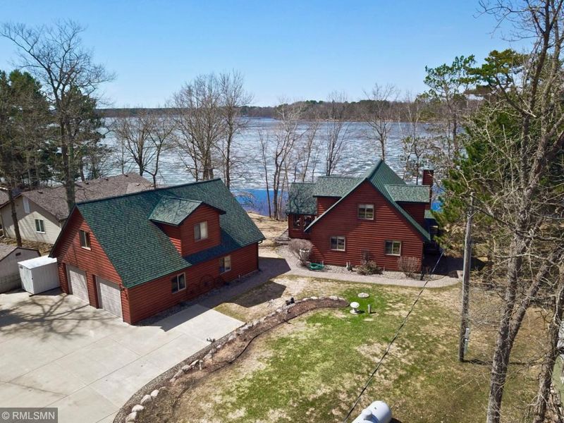 41973 Birchwood Dr, Emily, MN 56447