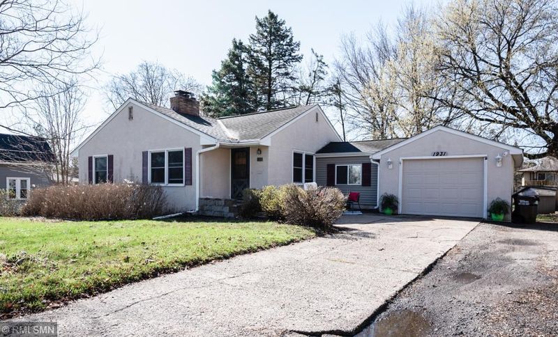 1931 Butler Ave, South Saint Paul, MN 55075