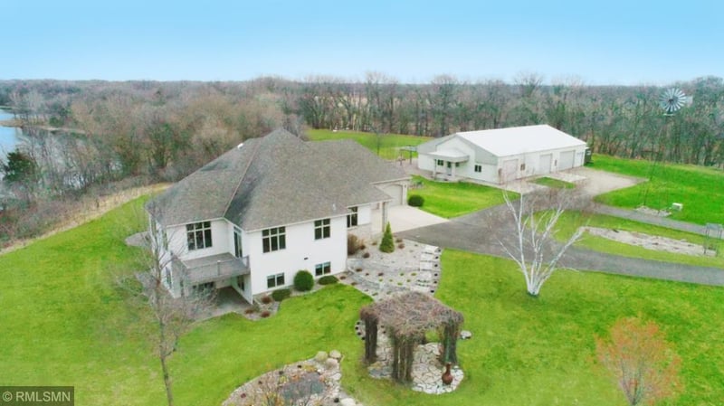 33578 County Road 30, Melrose, MN 56352