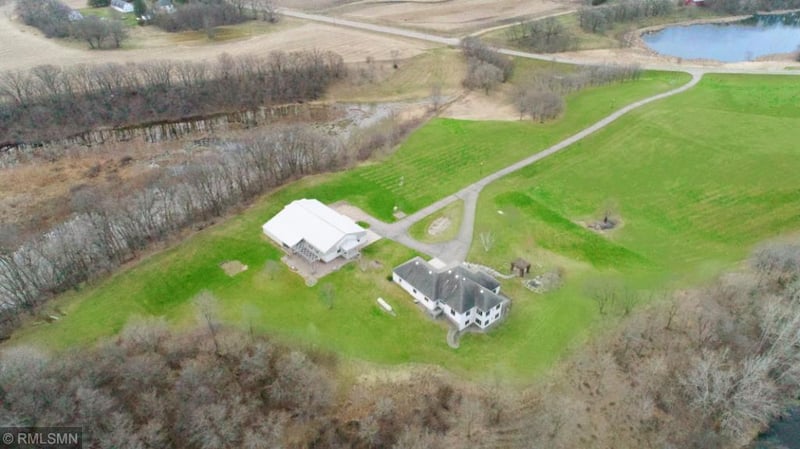 33578 County Road 30, Melrose, MN 56352