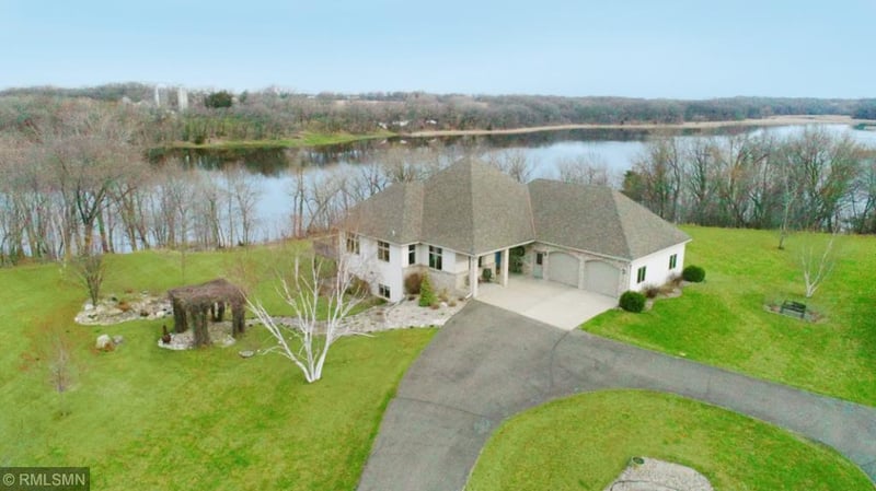 33578 County Road 30, Melrose, MN 56352
