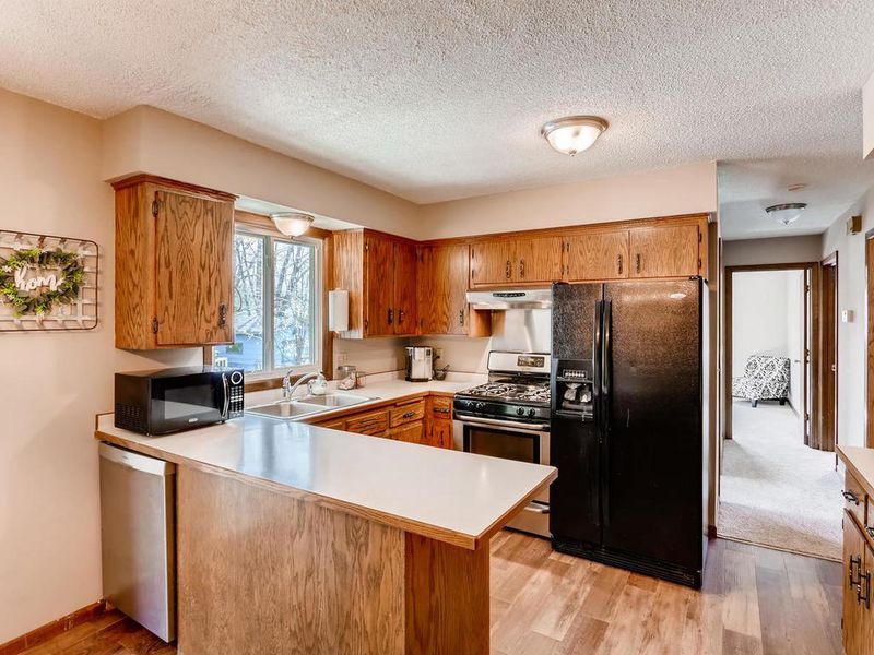 218 Oak Ave SW, Saint Michael, MN 55376