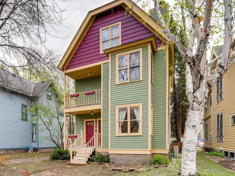 446 Dayton Ave #1, Saint Paul, MN 55102