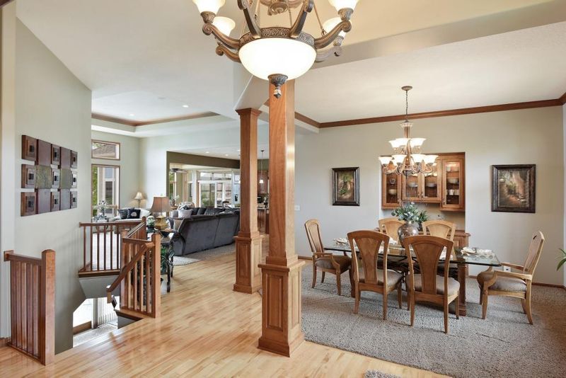 11541 Dunkirk Ct NE, Blaine, MN 55449