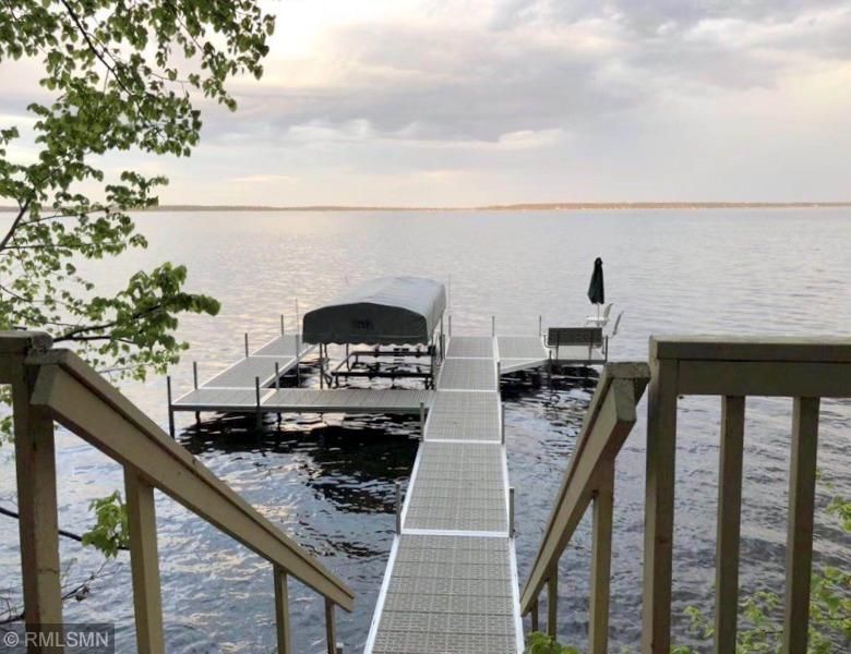 8816 Interlachen Rd, Lake Shore, MN 56468